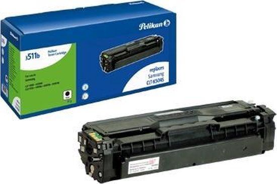 Pelikan 4229786 Zwart Tonercartridge