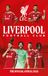 Liverpool FC Official Annual 2026 Hardcover