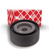 FEBI BILSTEIN Lagerung, Verteilergetriebe 12400 hinten | Compatibel met: MERCEDES-BENZ S-CLASS, S-CLASS Coupe, SL