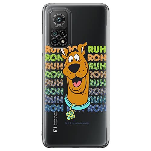 ERT GROUP Phone Case for Xiaomi Redmi Note 11T 5G/11S 5G/POCO M4 Pro 5G - Scooby Doo 003