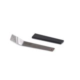 PEUGEOT 245078 Clef du Vin Box N°1 "Travel Wijnsleutel, Roestvrij Staal, 1,5 x 2 x 14,8 cm, Zilver