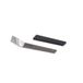 PEUGEOT 245078 Clef du Vin Box N°1 "Travel Wijnsleutel, Roestvrij Staal, 1,5 x 2 x 14,8 cm, Zilver