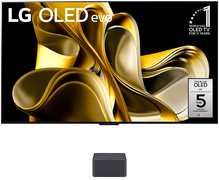 LG OLED77M39LA