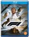 F1 Warner Bros. Entertainment UK Limited F1 the Movie Blu-ray