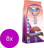 Renske Kattenvoer Adult Verse Eend - 8 x 400 g