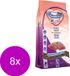 Renske Kattenvoer Adult Verse Eend - 8 x 400 g