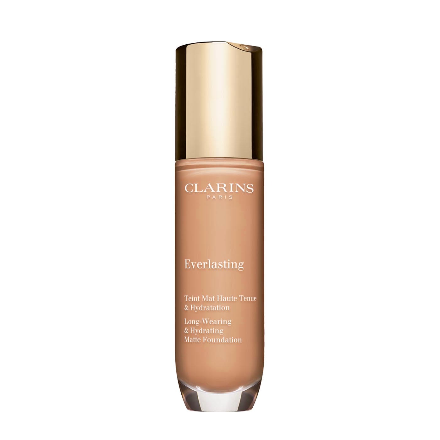 Clarins Everlasting 109C Wheat 30ml