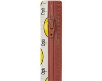 Opti Prym Ritssluiting Kunststof 4mm (niet deelbaar) Oud Roze #776 18 cm