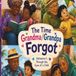 The Time Grandma/Grandpa Forgot: Alzheimer's Through the Eyes of a Child