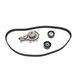 MAGNETI MARELLI Wasserpumpe + Zahnriemensatz 341406570001 | Compatibel met: FORD FIESTA V, FIESTA V Van, FIESTA VI, FIESTA VI Van, FUSION