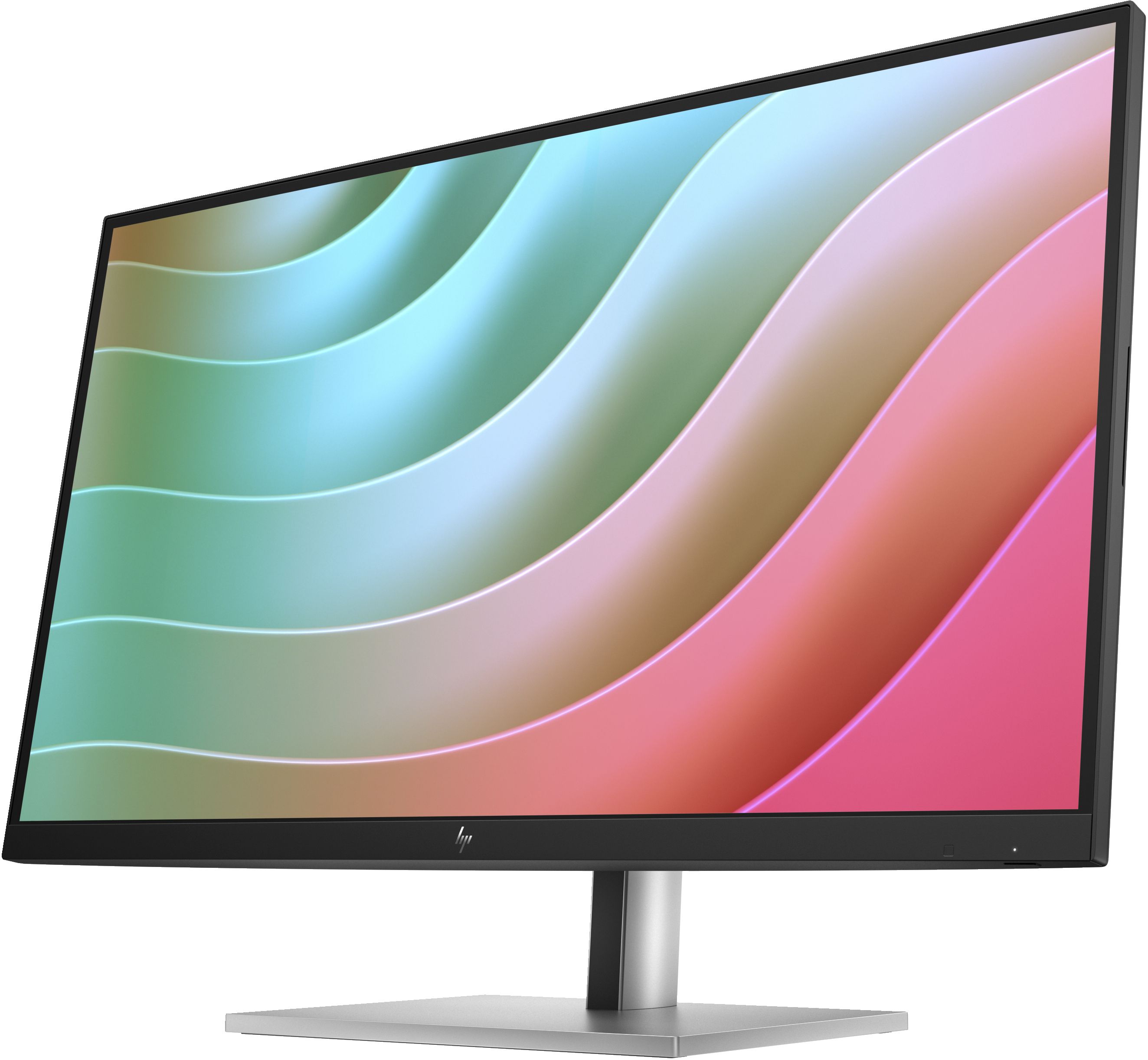 HP E27k G5 27" 4K USB-C Monitor - 3840x2160, IPS, HDMI, DP