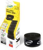 Noene Anti Shock Grip Padel Zwart