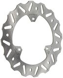 MotoMaster 110371 Moto-Master, Brake Disc Nitro, Front, Ktm 00-18 65 SX, Husqvarna 17-18