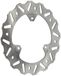 MotoMaster 110371 Moto-Master, Brake Disc Nitro, Front, Ktm 00-18 65 SX, Husqvarna 17-18
