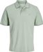 JJREBEL - JREBZELL POLO SS SN Heren Poloshirt