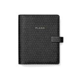 A5 Filofax A5 Moonlight Zwart Organizer