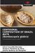CENTESIMAL Our Knowledge Publishing CENTESIMAL COMPOSITION OF BRAZIL NUTS (Bombacopsis glabra) Paperback