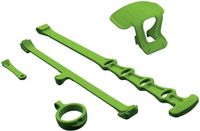 Clicgear Trim Kit voor Clicgear 8-Serie Golftrolley - Lime Green