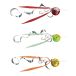 Shimano Fishing Inchiku Engetsu Kyorin Baku Baku 150g