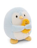 NICI 61409 Pinguïn knuffel