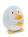 NICI 61409 Pinguïn knuffel