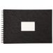 Clairefontaine Schrijfblok & Schrift A4 20 vel Zwart