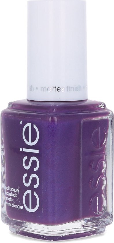 Essie Matte Nagellak - 654 Hold'em Tight