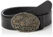 Wrangler Eagle riem voor heren