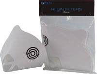 PrimaCreator Resin Filters - 5-pack