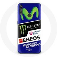 Monster Energy Yamaha Eneos Maniacase Hoesje voor Huawei p30 lite