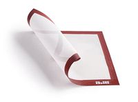 IBILI Microgeperforeerde siliconenmat, 40 cm x 30 cm