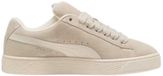 Puma Suede XL Sneakers SR Wit 37 - Dames - Maat 37 - Wit - Leer