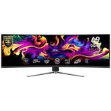 MSI MPG 491CQPDE QD-OLED Gaming monitor