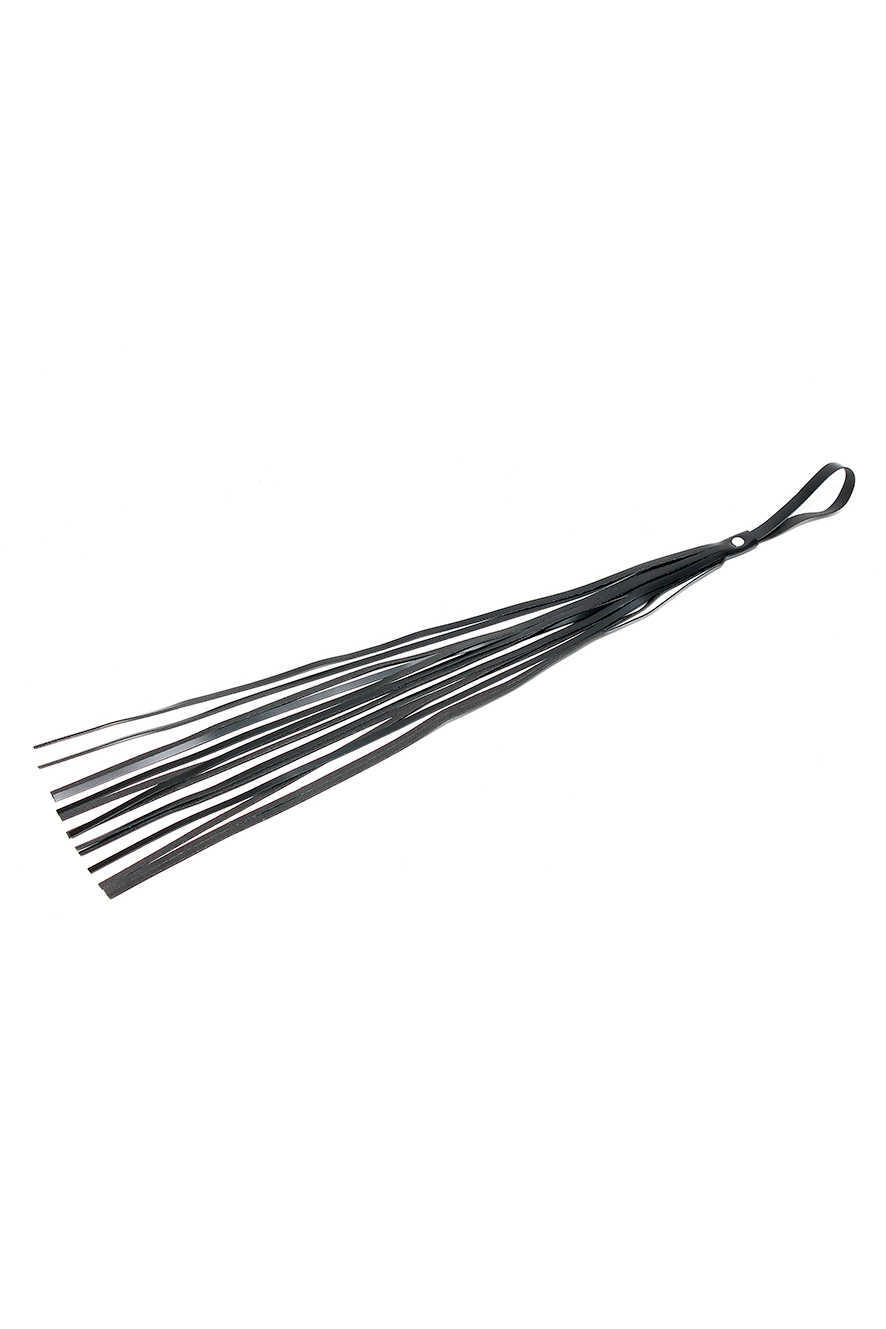 Bondage Play Zweep Flogger - 60cm