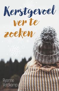 April Books Kerstgevoel ver te zoeken