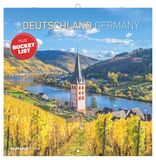 Deutschland Neumann Verlage GmbH & Co KG Deutschland 2027