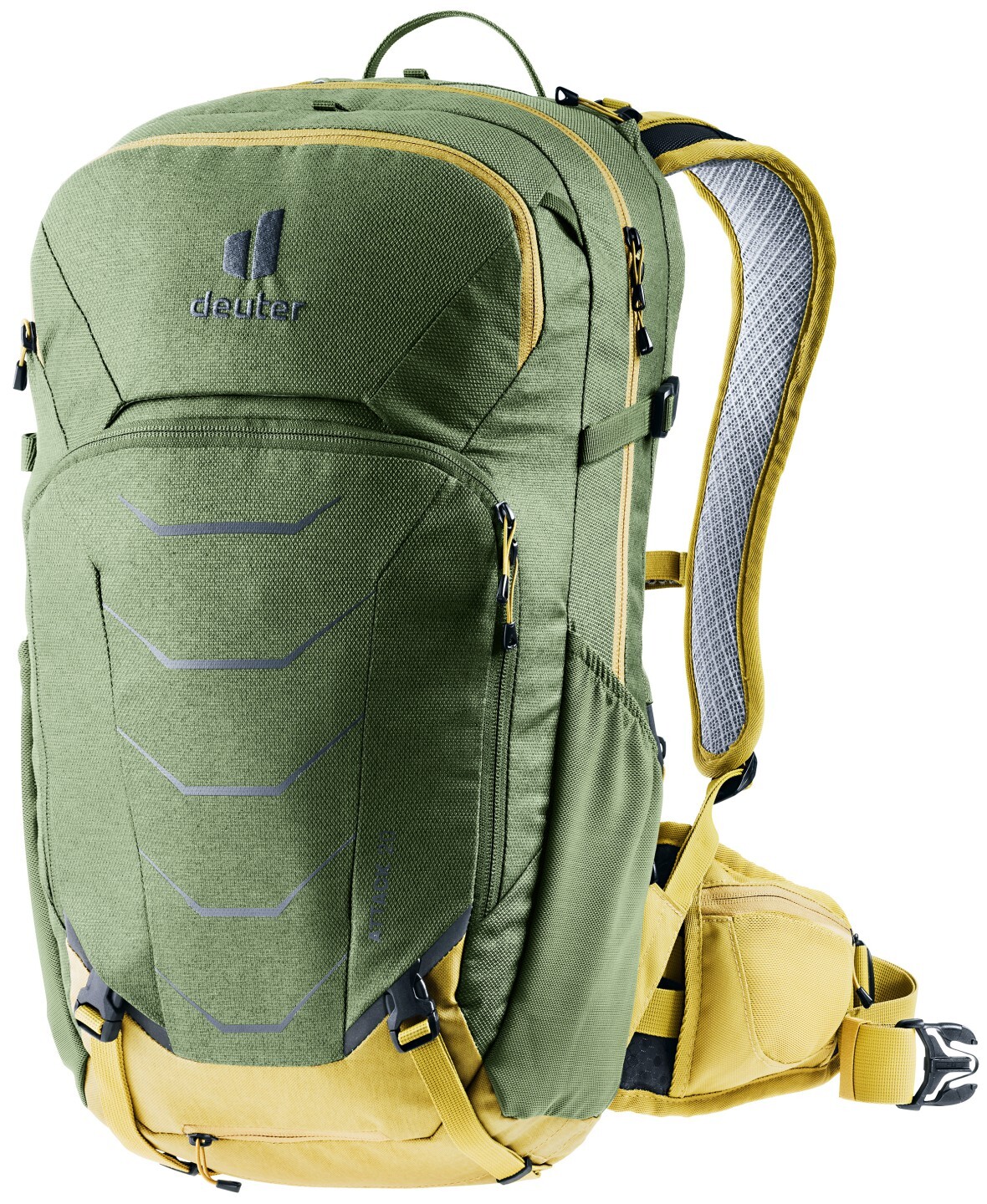 Deuter Attack 20