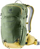Deuter Attack 20 - Geel, Olijf - DR3210321-2804