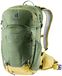 Deuter Attack 20 - Geel, Olijf - DR3210321-2804