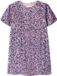 Name It jurk meisjes weet Dreams - Maat 134