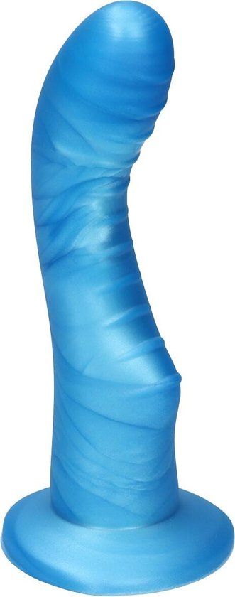 Ylva & Dite Kajsa Anale Dildo Blauw