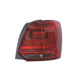 MAGNETI MARELLI Heckleuchte 714000028781 rechts | Compatibel met: VW POLO V