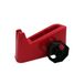 Tafeldispenser Alevar Tafeldispenser rood