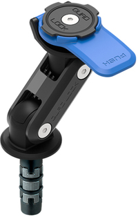 Quad Lock 313-065-6512 - Passieve houder - Motorfiets - Zwart, blauw