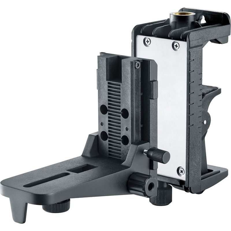 Laserliner CrossGrip Pro - Magnetische klem- en wandhouder