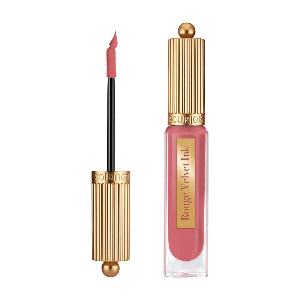 BOURJOIS PARIS Rouge Velvet Ink - Lippenstift - 3.5 ml