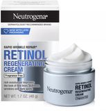 Neutrogena Rapid Wrinkle Repair Crème régénérante 48g