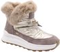 Geox Spherica Actif X2 Booties Light Taupe/Taupe EU 39 Vrouw