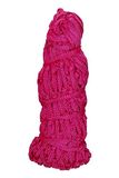 HKM Eenvoudig Hooienet Roze One Size