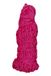 HKM Eenvoudig Hooienet Roze One Size